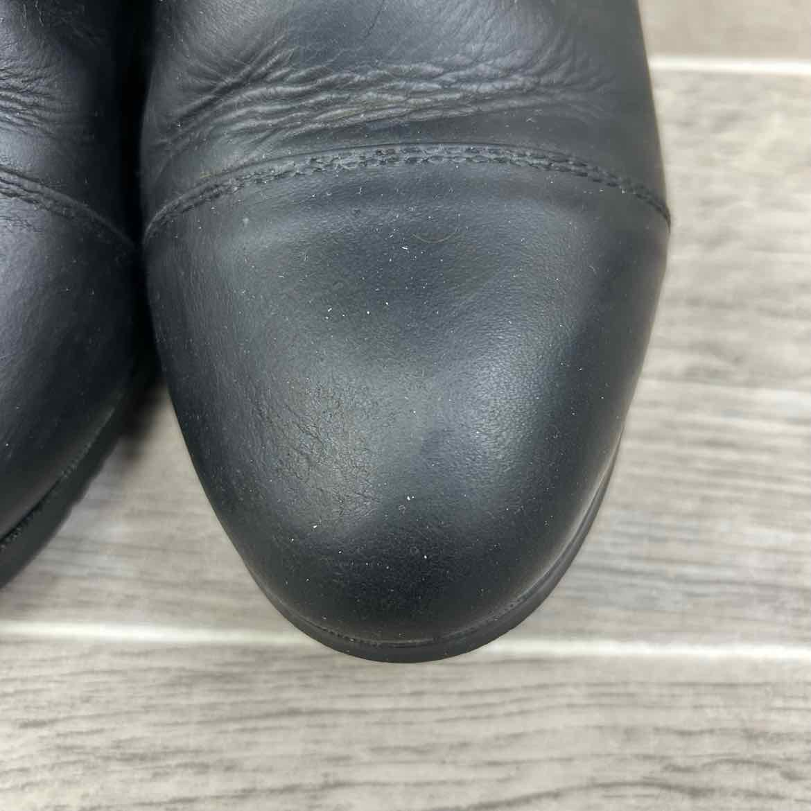 Tredstep Donatello II Field Boots, Size 37 JSR
