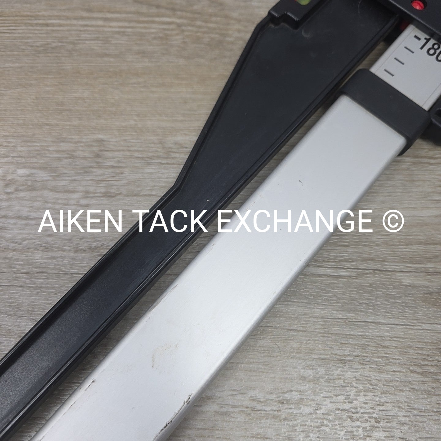 Aluminium Horse Measuring Stick