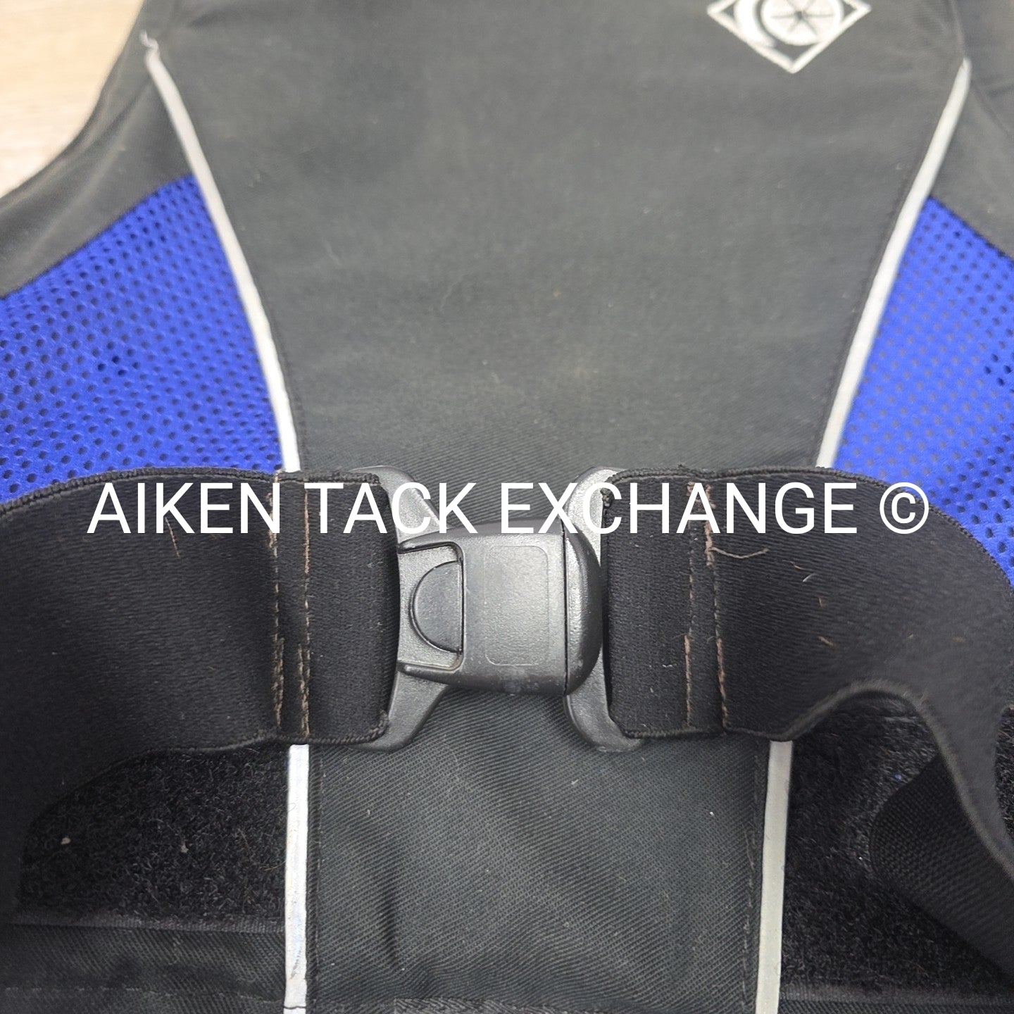 Charles Owen Ultralite Body Protector XC Safety Vest, Adult Small