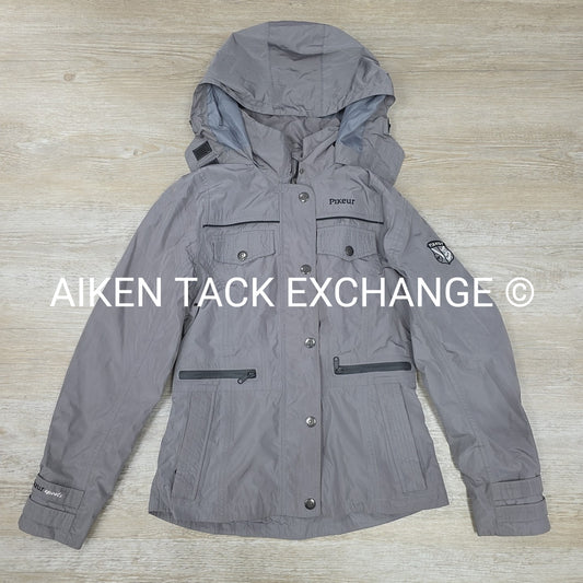 Pikeur Calypsa Frantisi Full Zip Waterproof Jacket, Women's 8