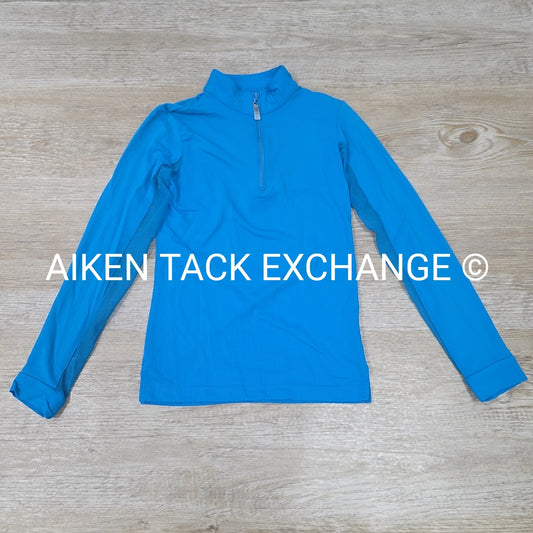 EIS Long Sleeve Sun Shirt, Size Small