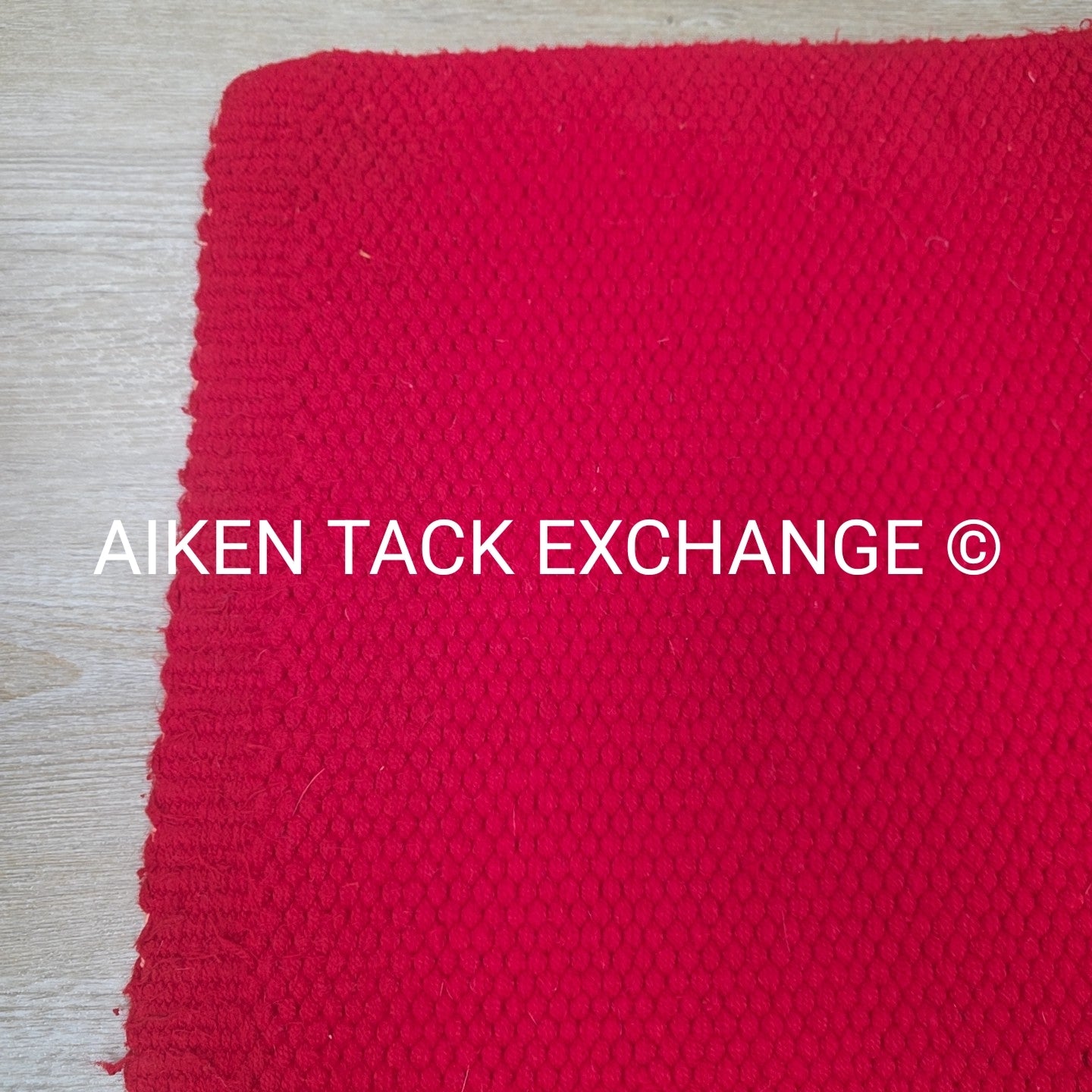 Mayatex Western Saddle Blanket