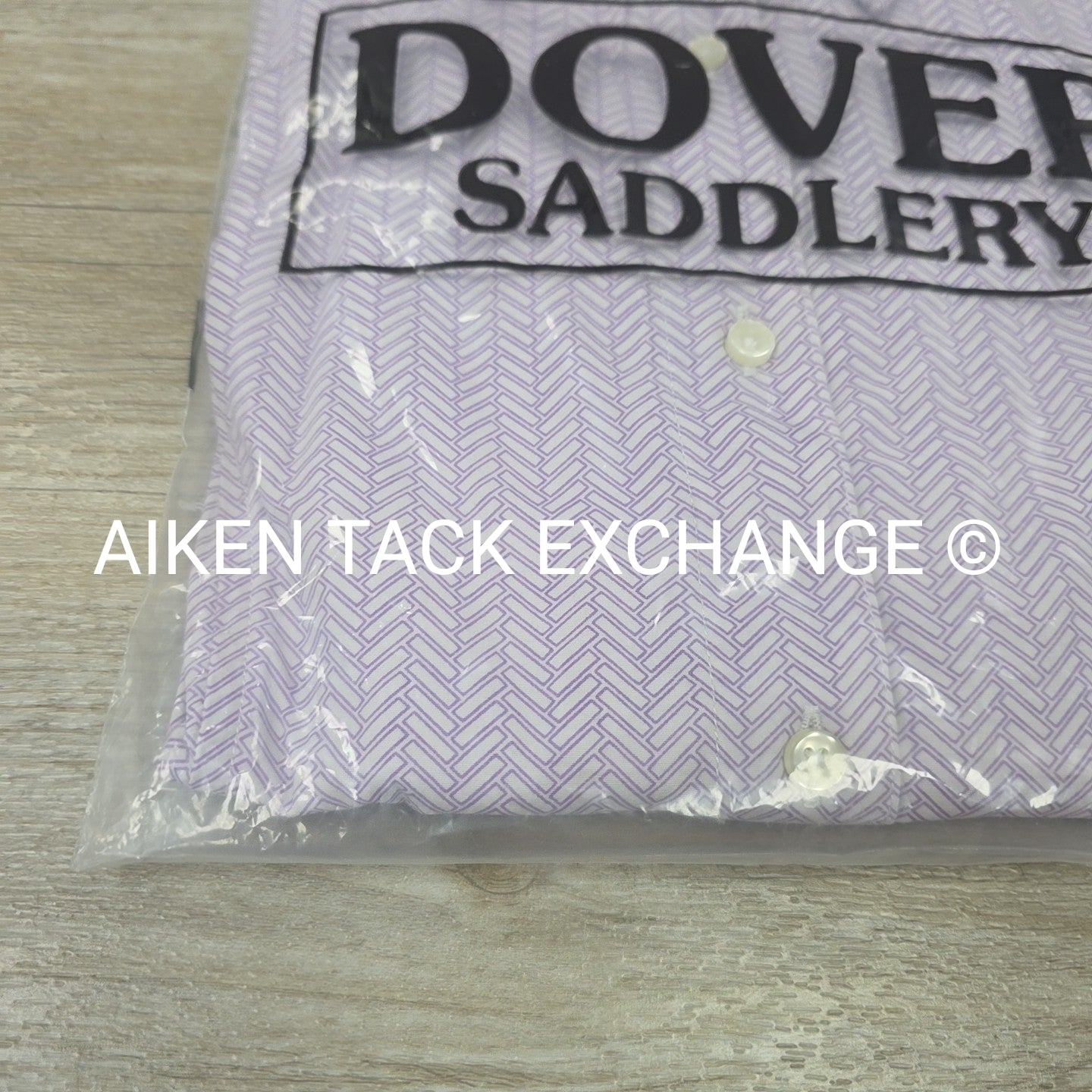 Dover Saddlery Hallandale Long Sleeve Shirt, Women's Small
