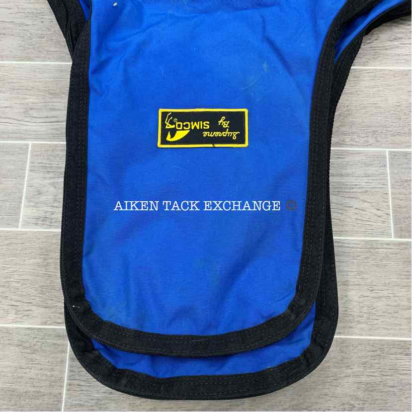 Supreme by Simco Saddle Storage Carry Bag