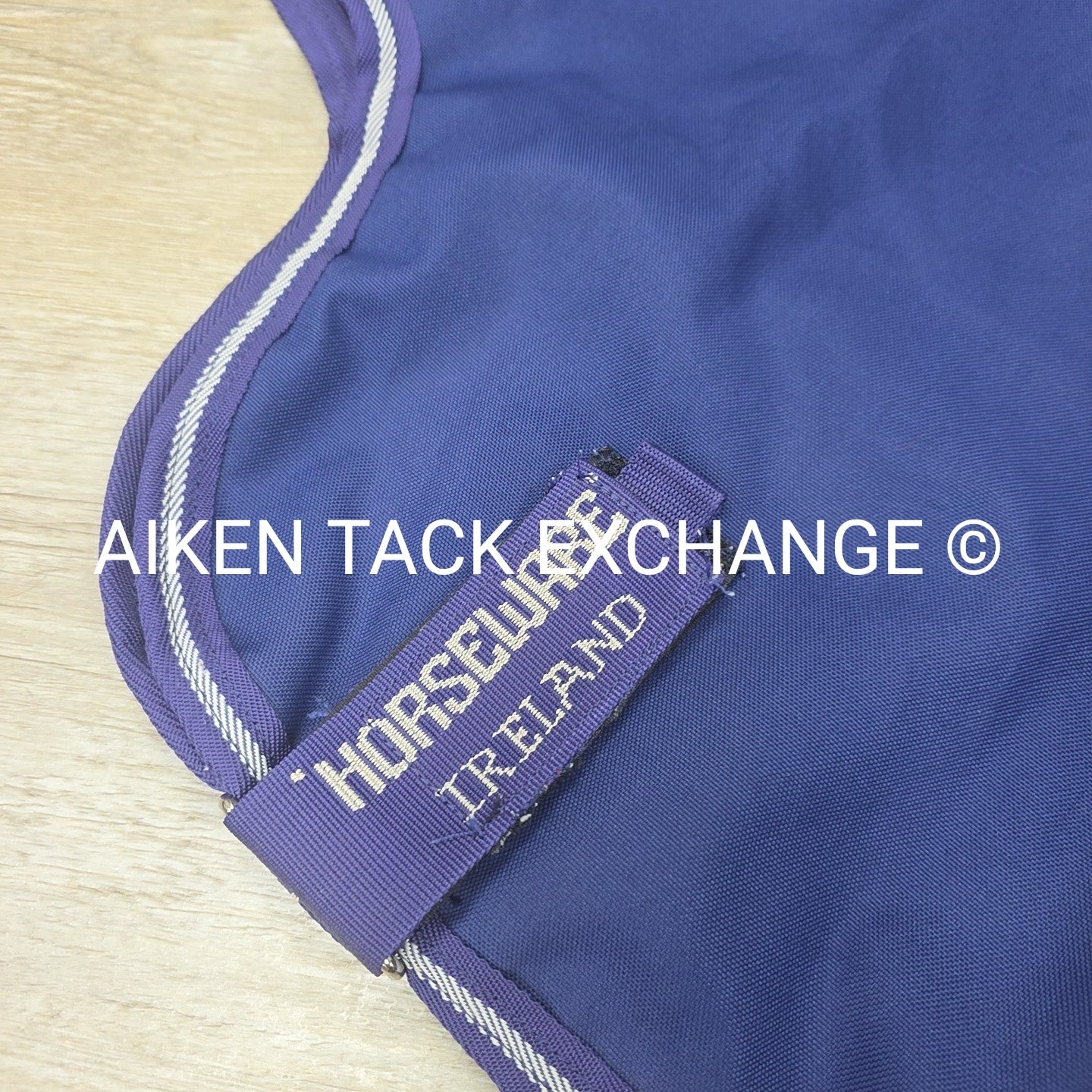 Horseware Ireland Rambo Stable Sheet, Size 75"