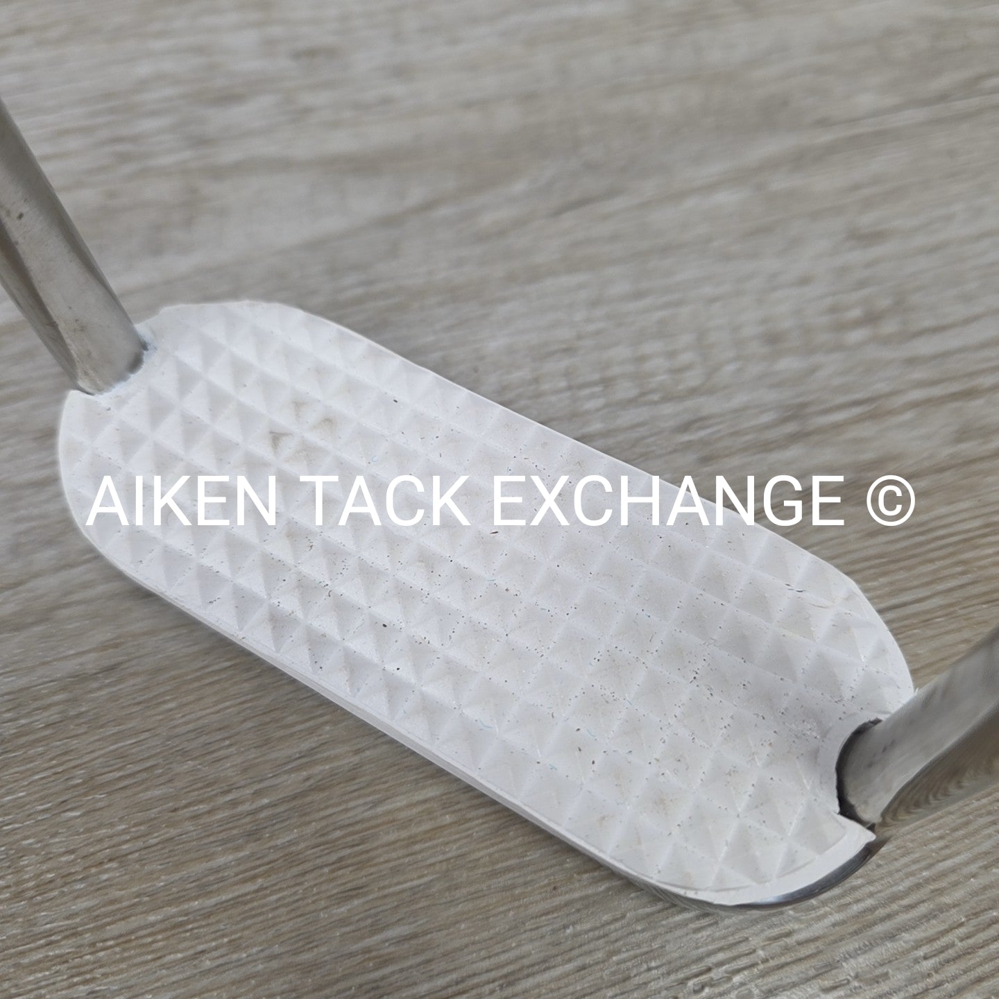 Stubben Fillis Stirrup Irons, 4.25"