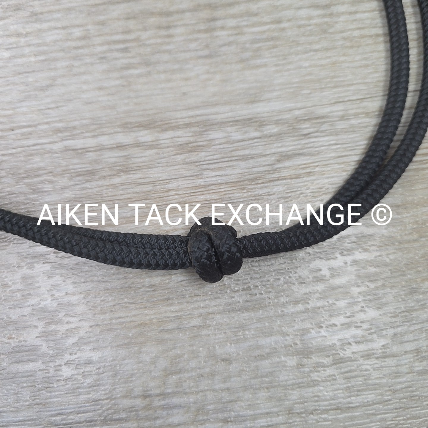 Charles Wilhelm Rope Halter