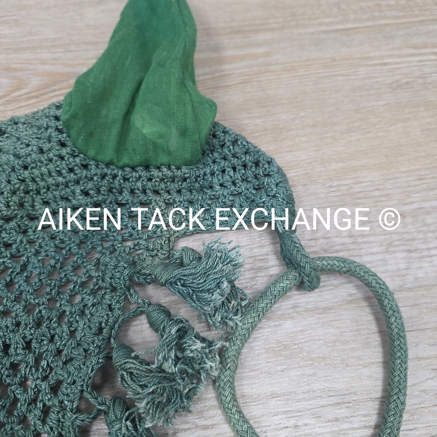 BARGAIN BUNDLE: 5 Ear Bonnets, Size Full