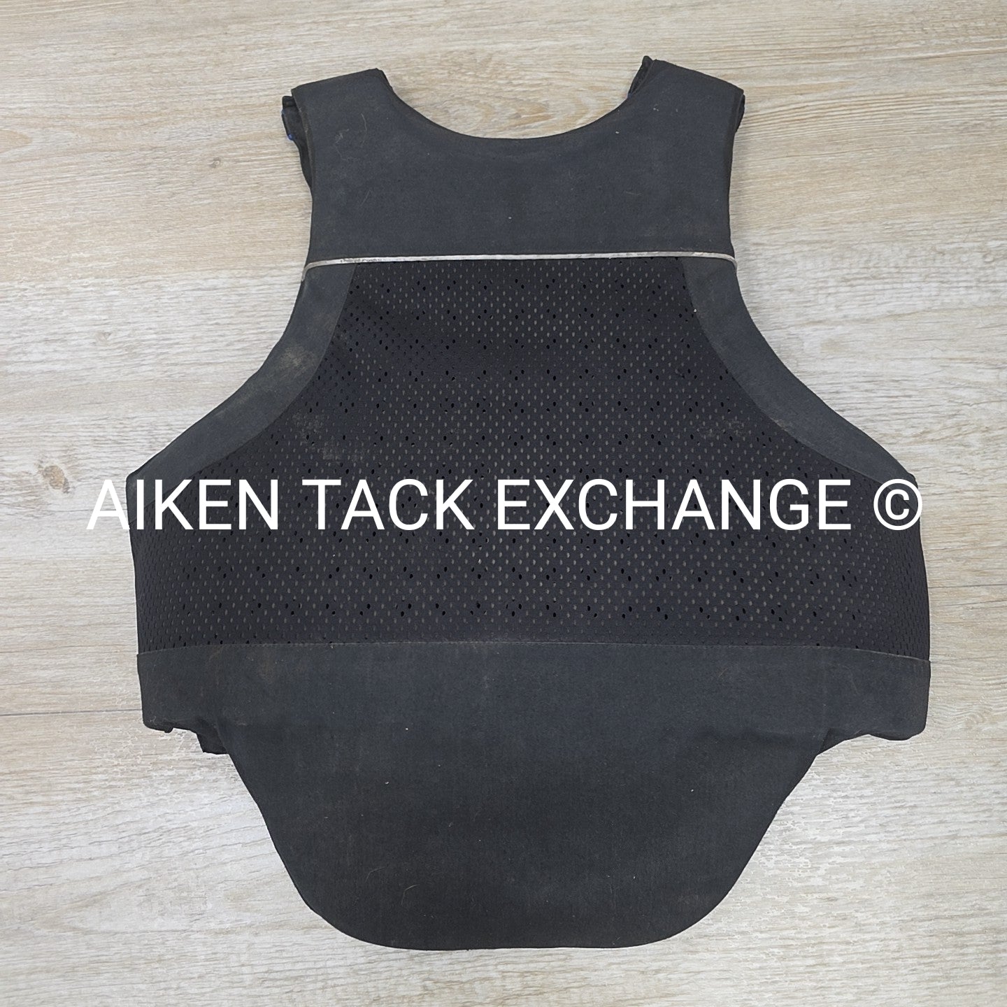 Charles Owen Cross Country Safety Vest, Size Youth X--Large