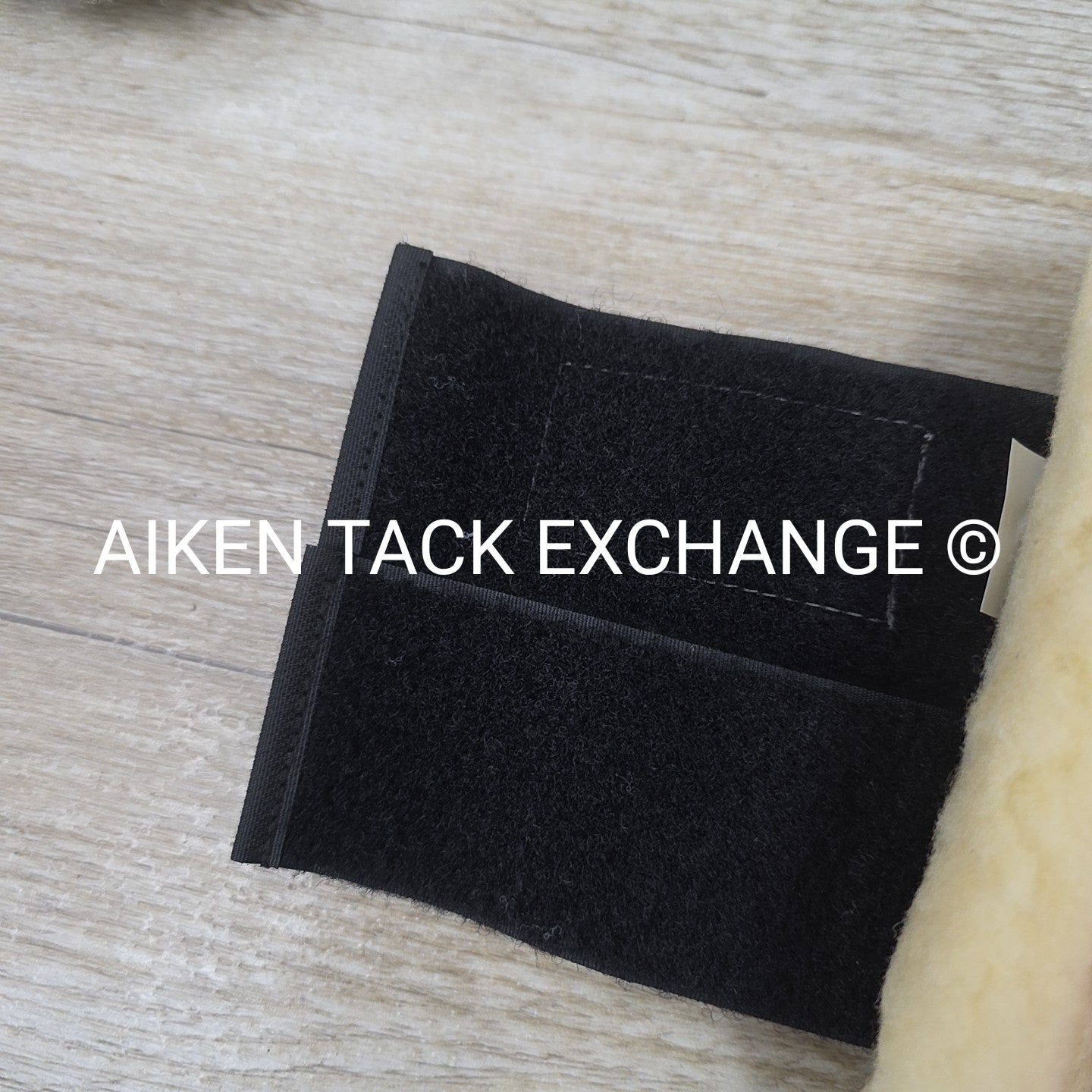 Professional's Choice Pro Performance Fleece Lined Hybrid Splint Boots, Size Med