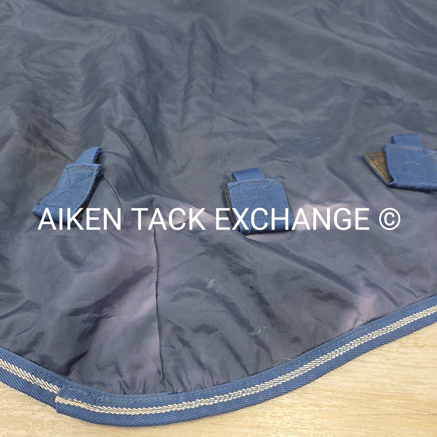 Horseware Amigo 0G Fill Hood, Size X-Small