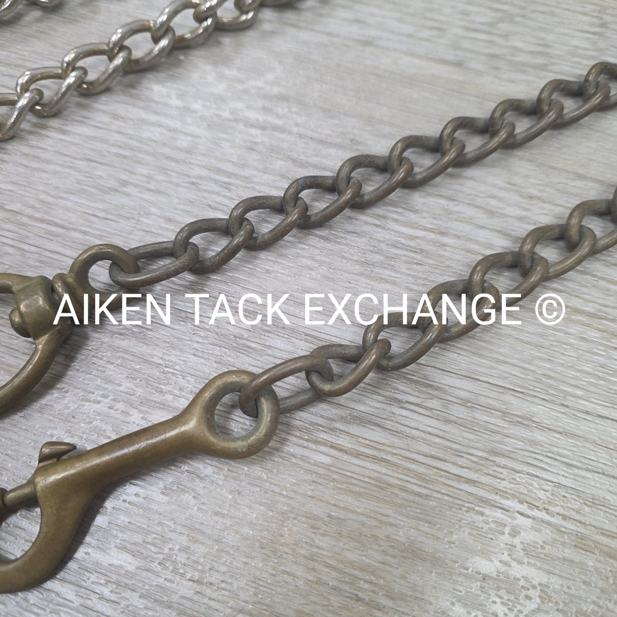 BARGAIN BUNDLE: 2 Stud Lead Chains