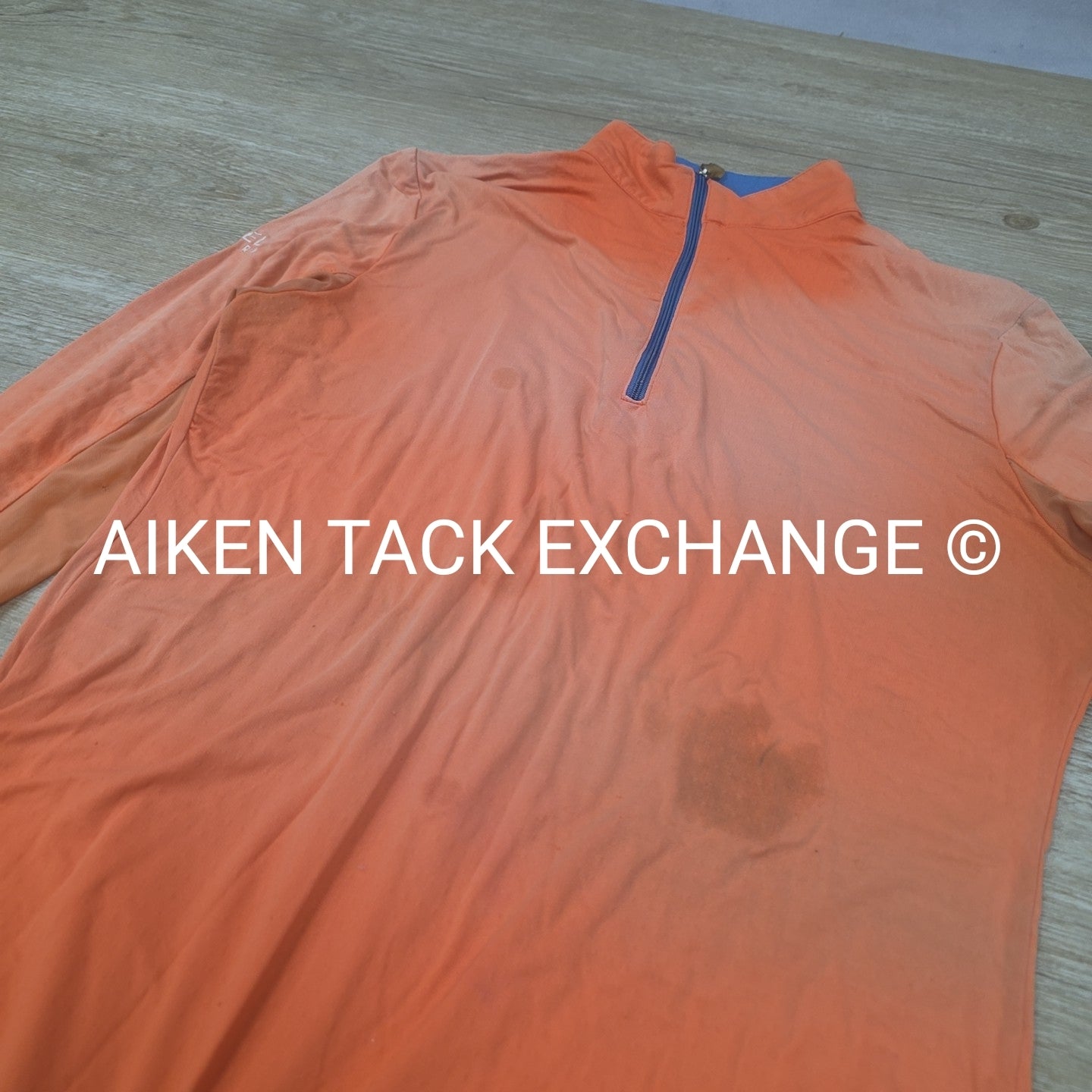 BARGAIN BUNDLE: 2 Long Sleeve Tops & 2 Short Sleeve Tops, Size Large