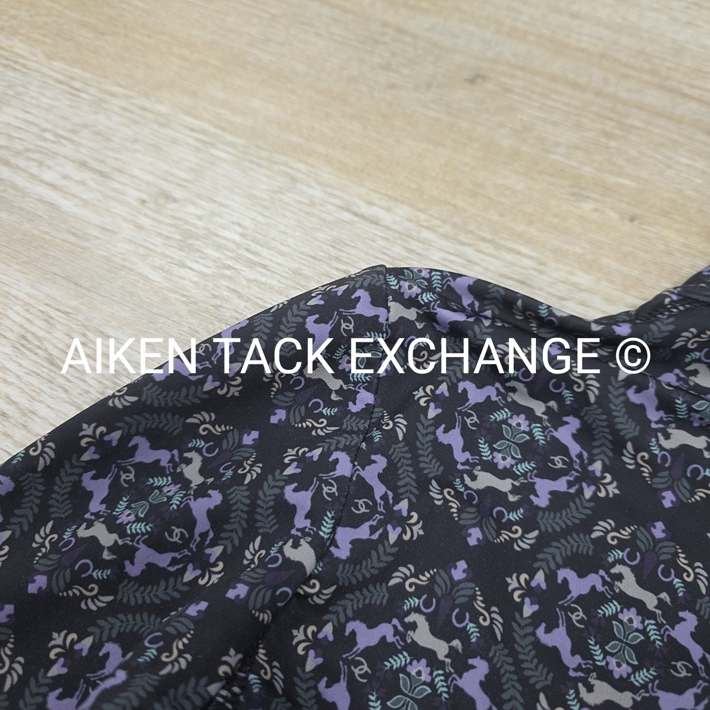 Kerrits Long Sleeve Top, Size Small