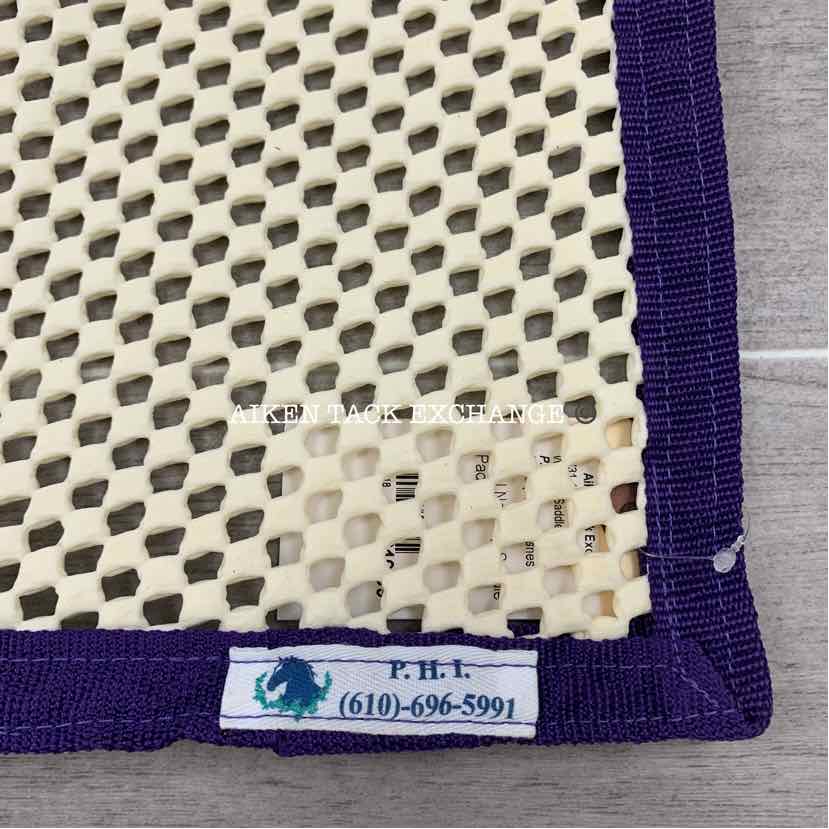 P.H.I Non Slip Saddle Pad