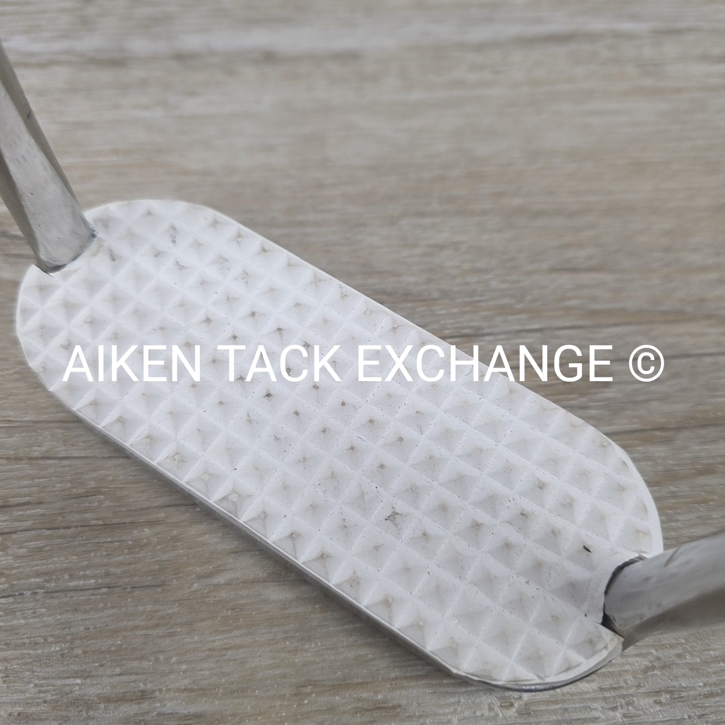Dublin Fillis Stirrup Irons, 4.25"