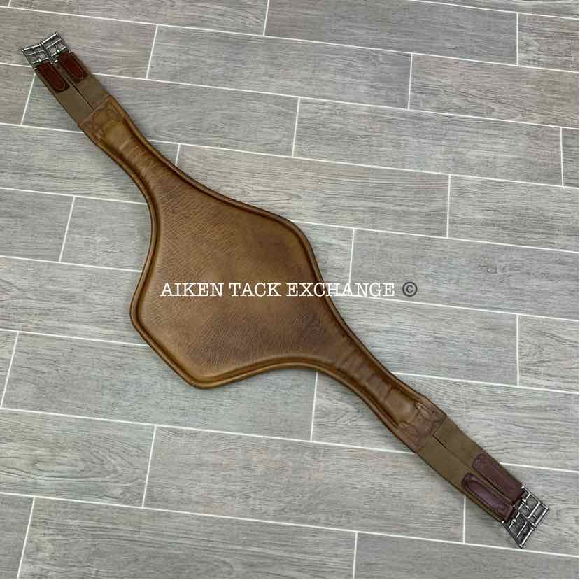 Belly Guard Stud Guard Girth 48"