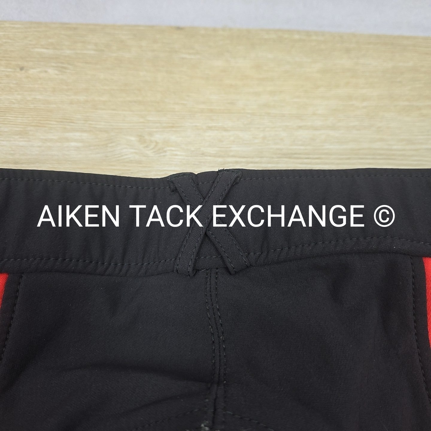 Dover Saddlery Silicone Grip Full Seat Breeches, Women's 26