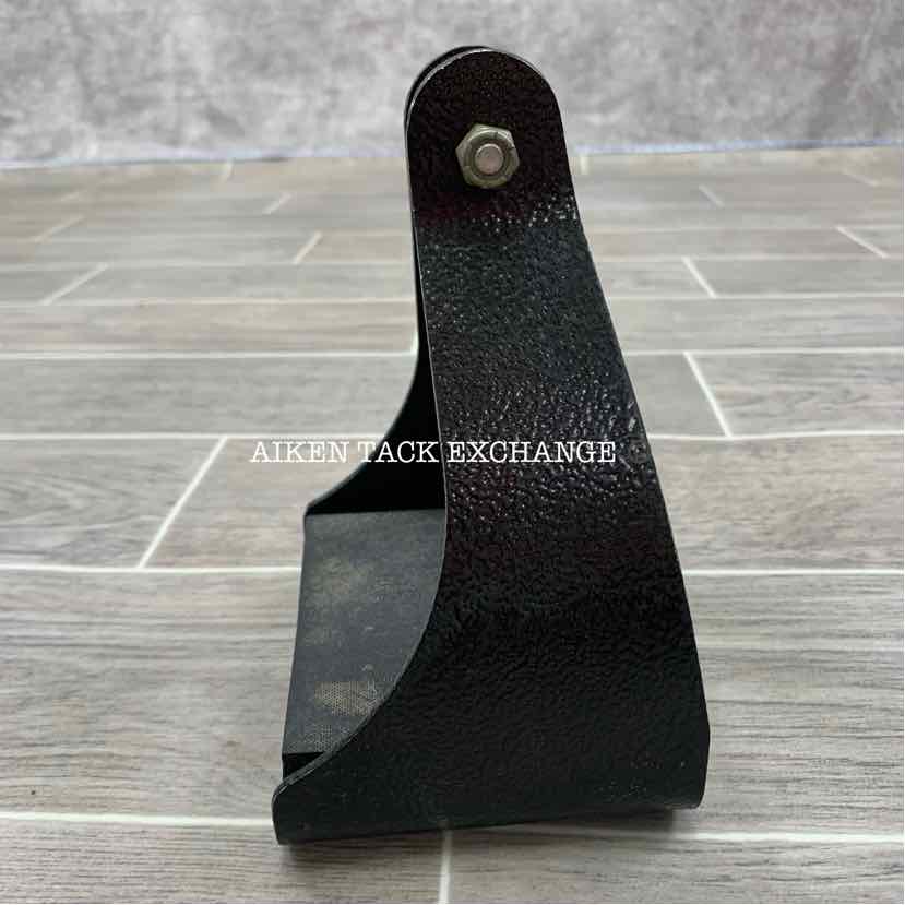 Aluminum Endurance Stirrups 5.25"