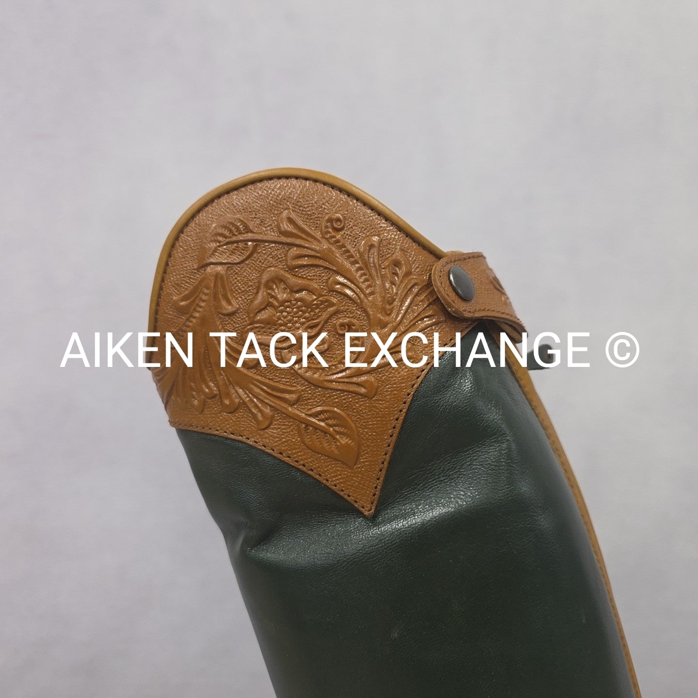 La Mundial Dressage Boots, Women's 9 (have blemishes)