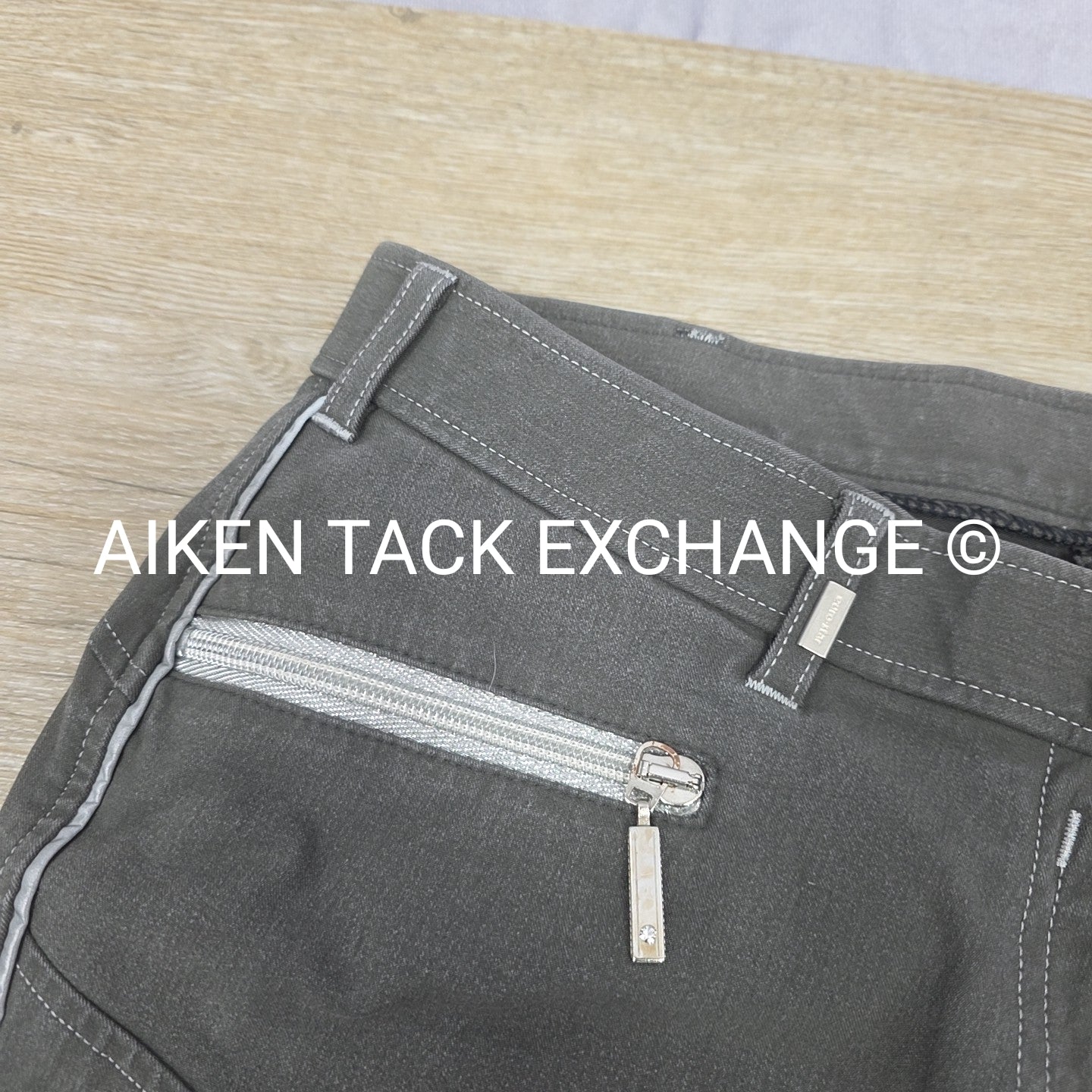 Euro-Star Full Seat Breeches, Size 32