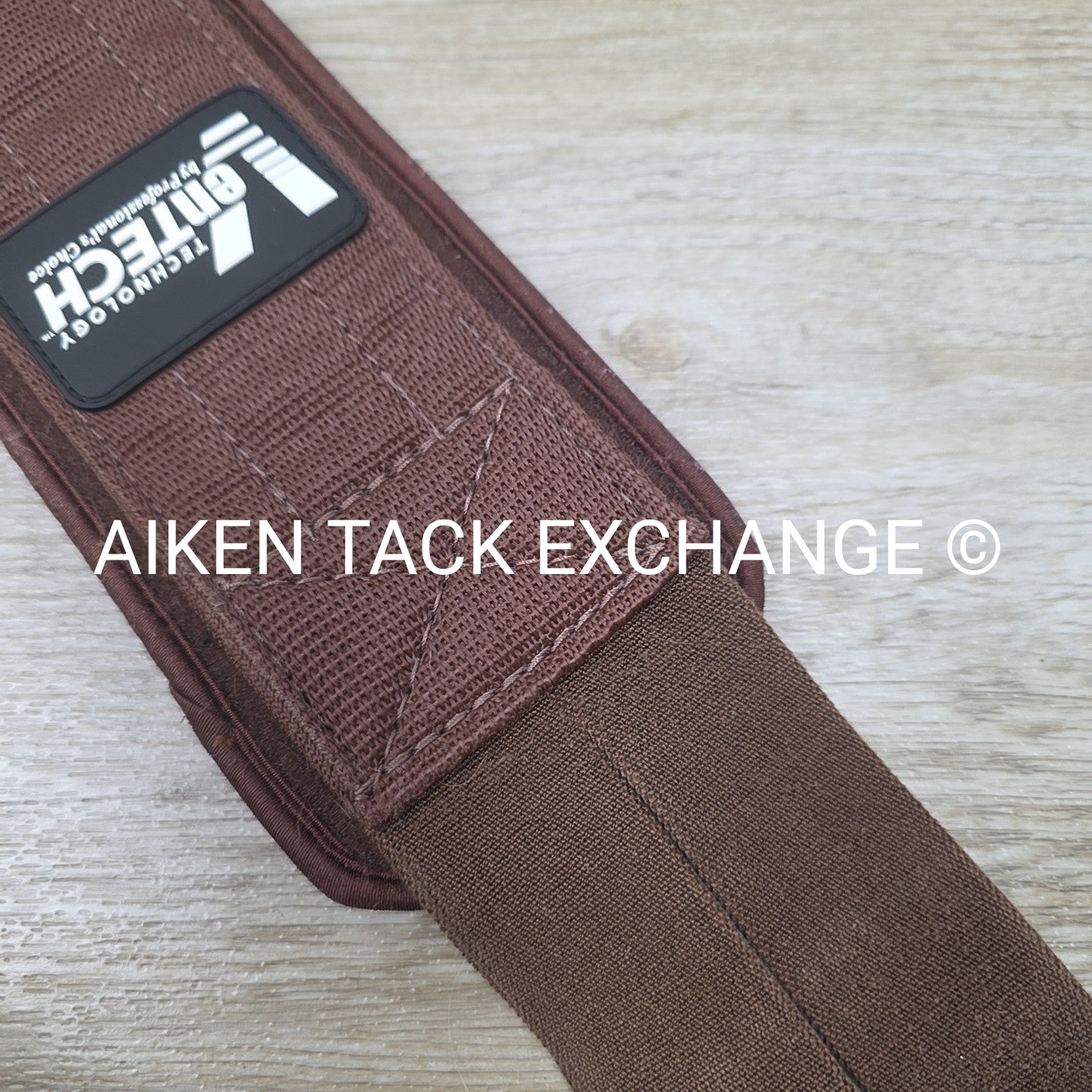 Professional's Choice SMx VenTech Girth, Brown, 48"