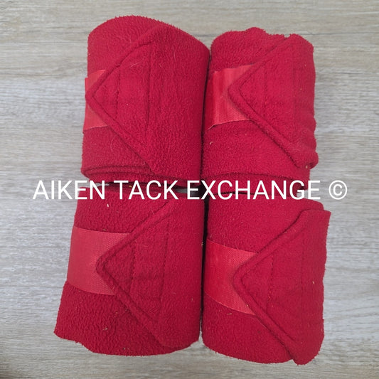 Polo Wraps, Set of 4