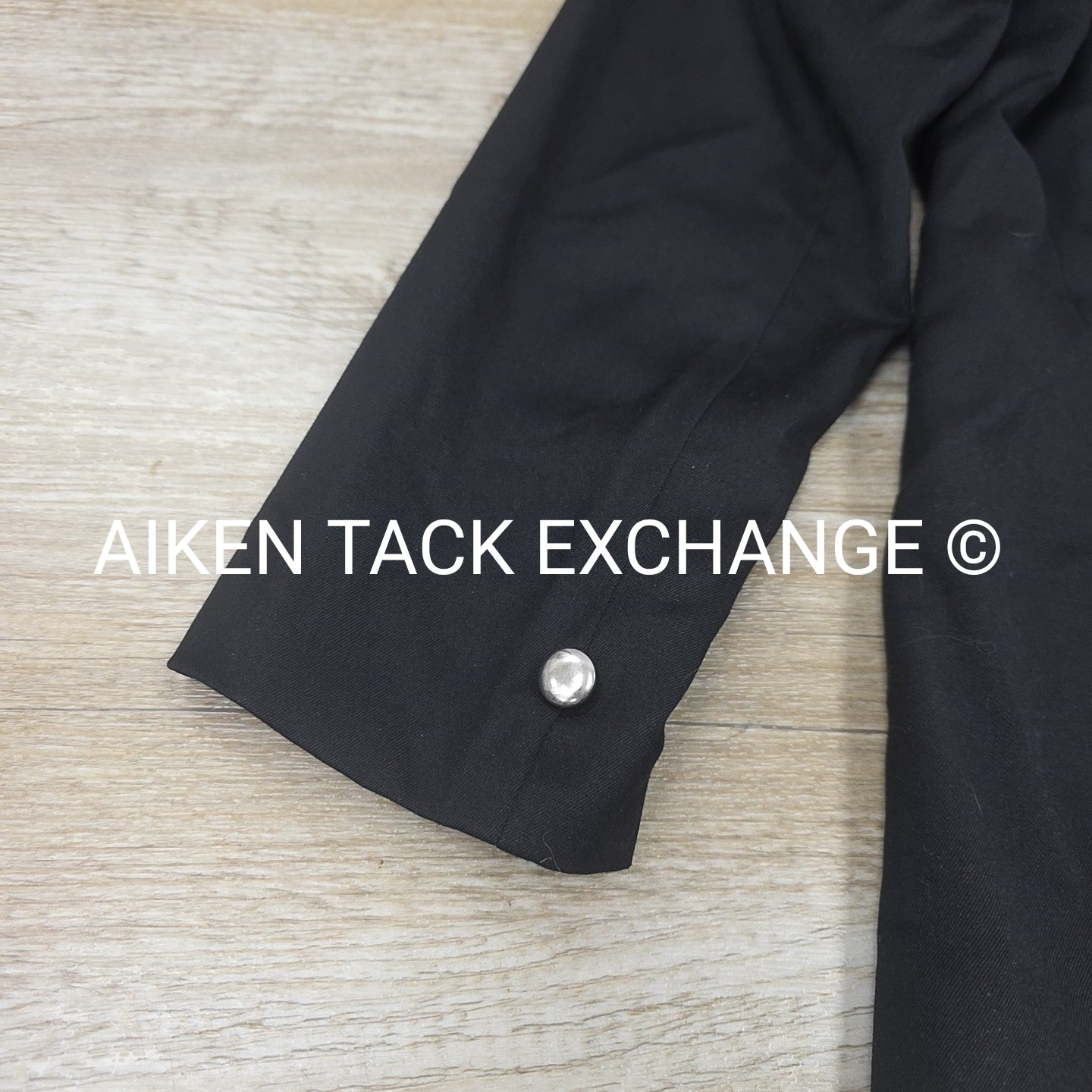 Women's Show Coat, Size 12R