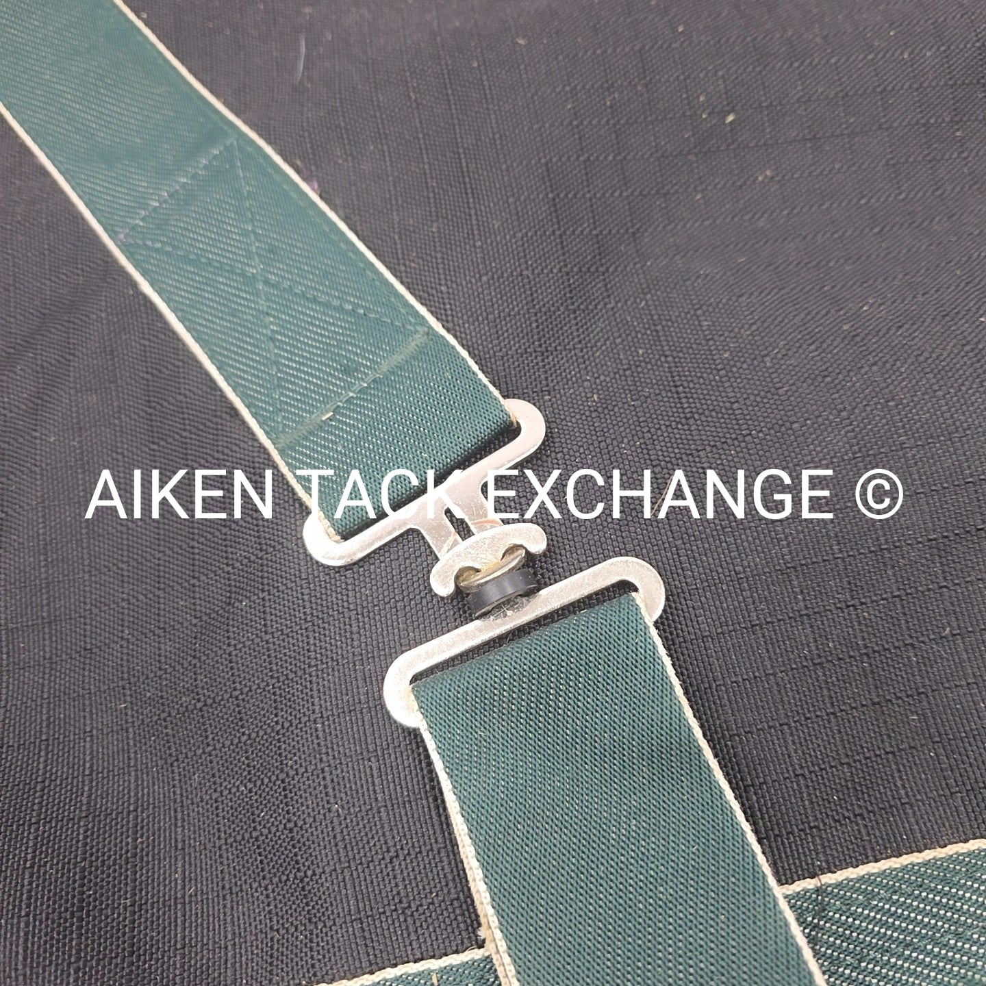 Shires StormBreaker Turnout Sheet, 81"