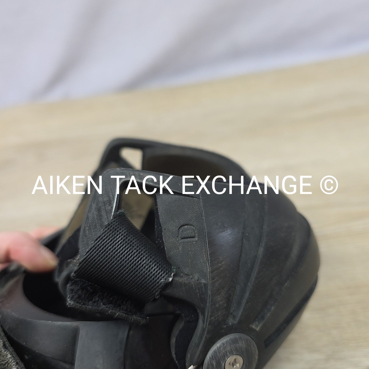 Renegade Viper Shield Hoof Boots, 1 Pair, 135 x 135