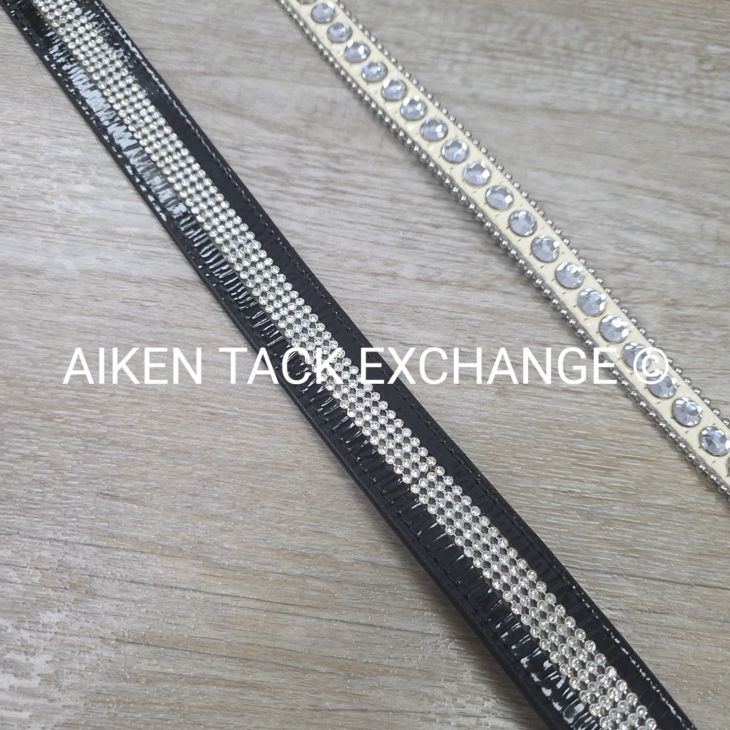 BARGAIN BUNDLE 2 Bling Belts