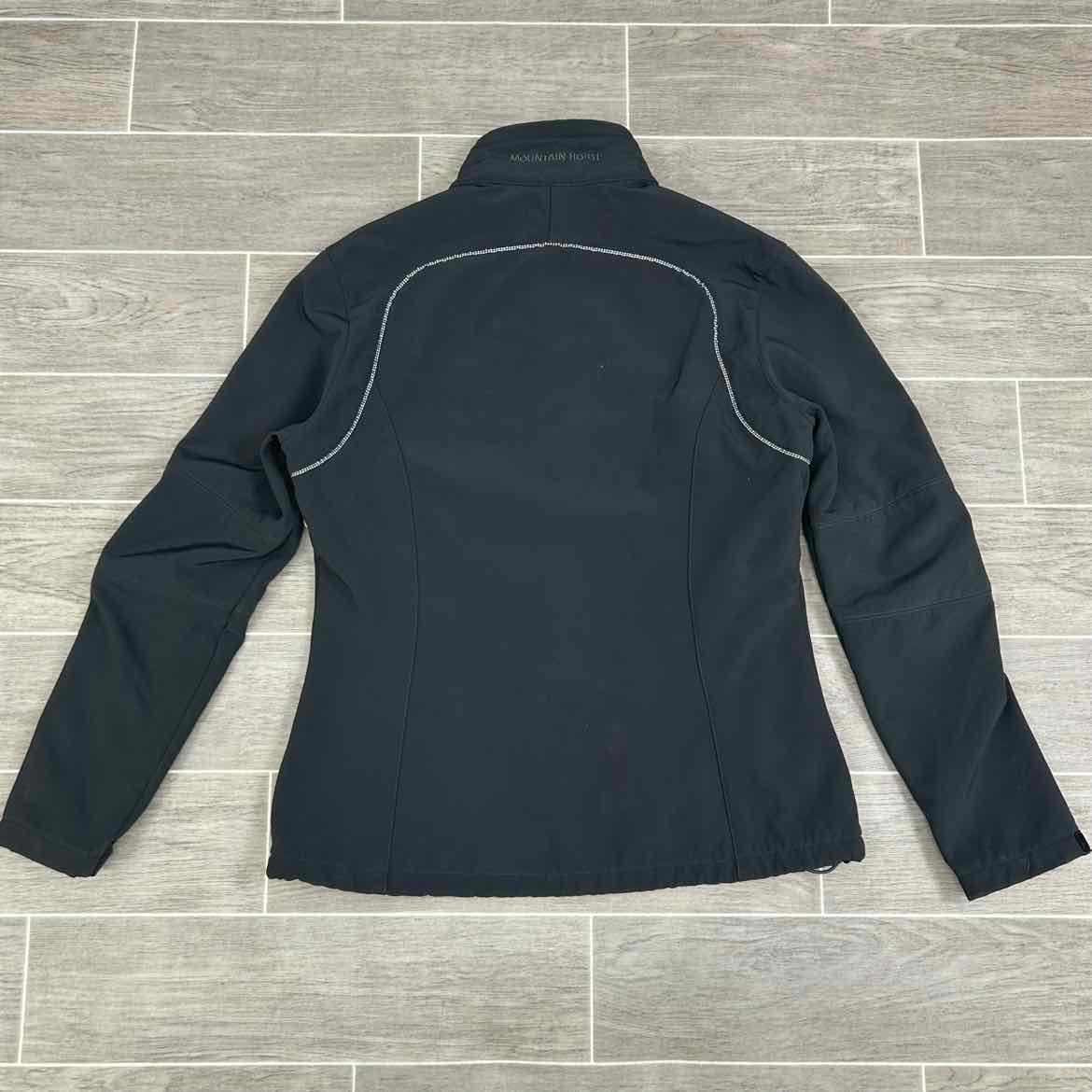 Mountain Horse Winter Jacket, Size Large