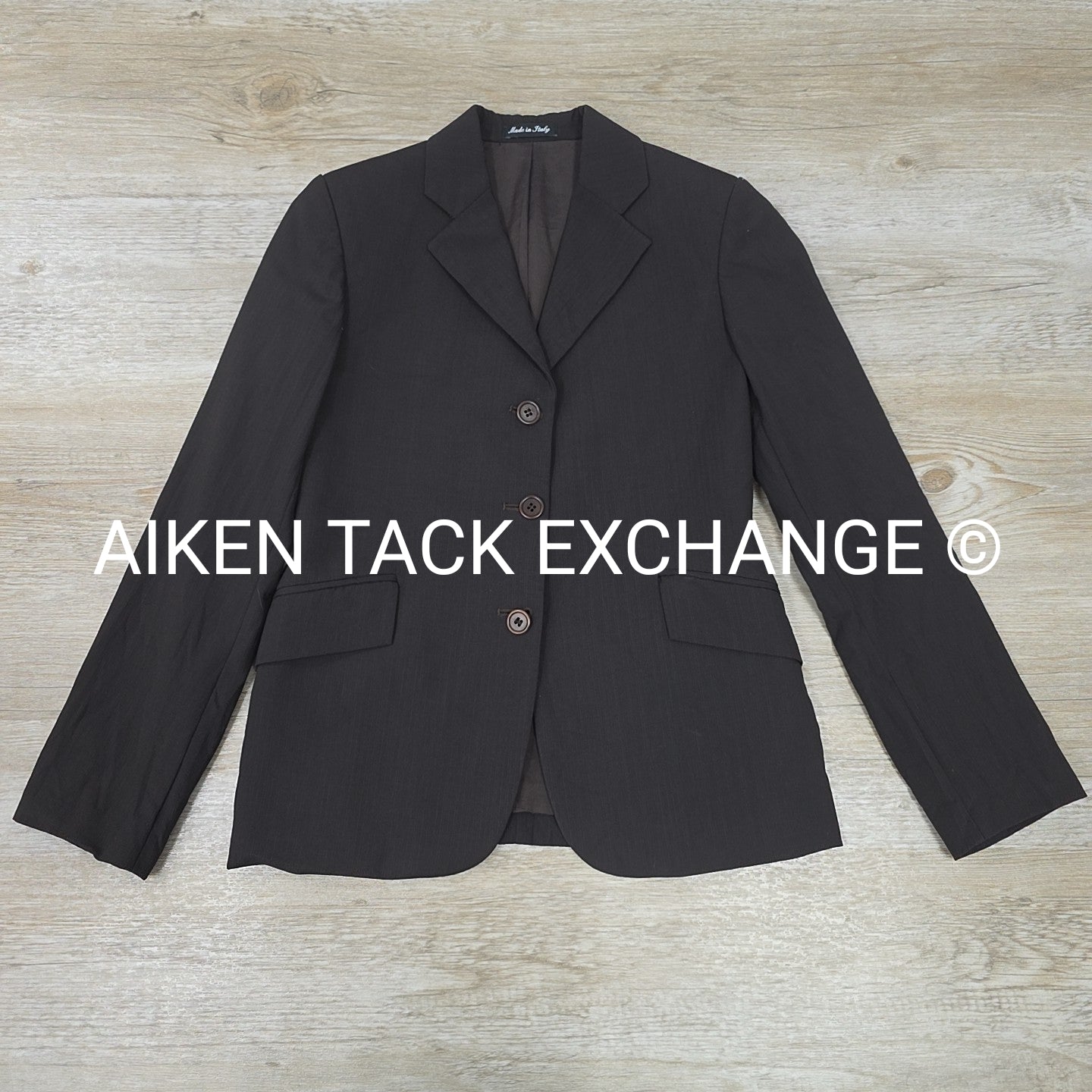 Tailored Sportsman Show Coat, Children's 16R