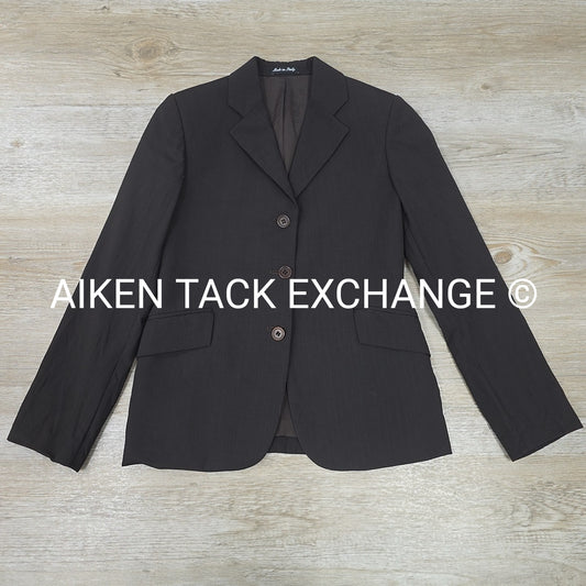 Tailored Sportsman Show Coat, Children's 16R