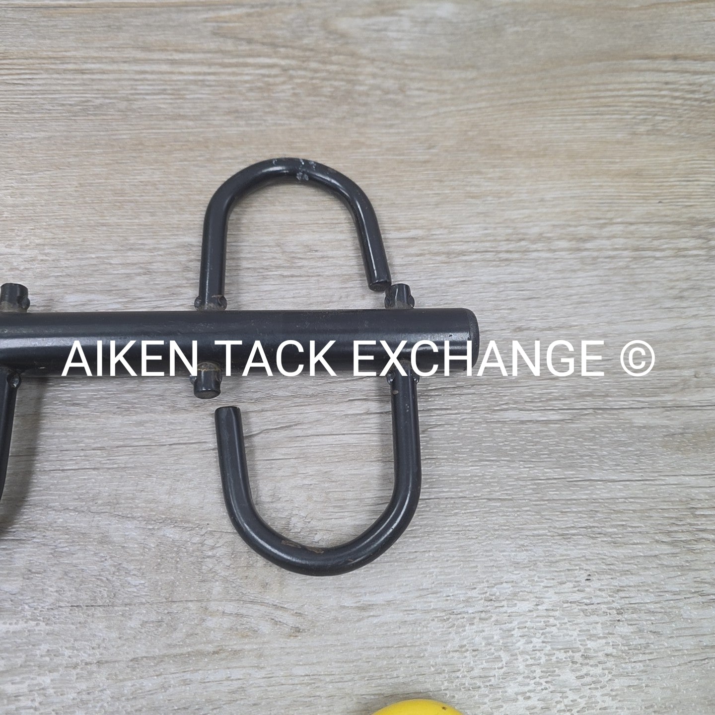 BARGAIN BUNDLE: Set of 2 Over the Fence Hooks