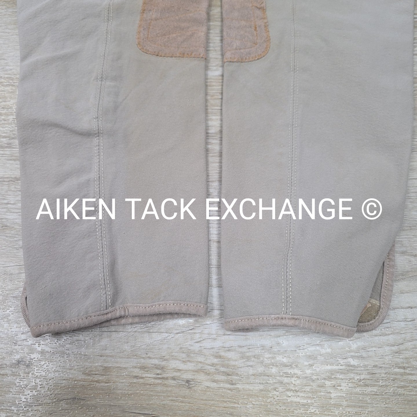 BARGAIN BUNDLE: On Course Knee Patch Breeches & Corduroy Full Seat Breeches, Siz