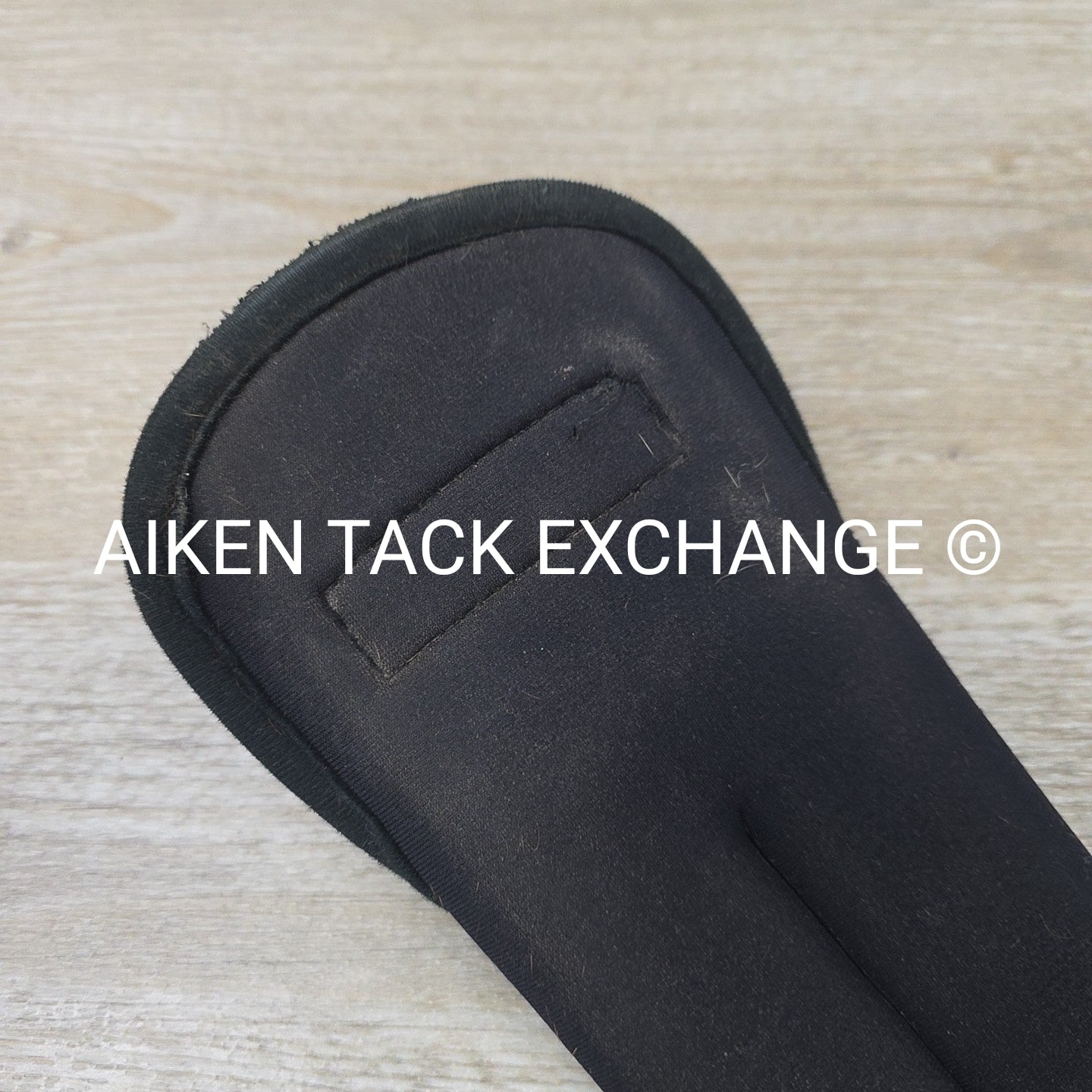 Passier Neoprene Dressage Girth, Black, 22"