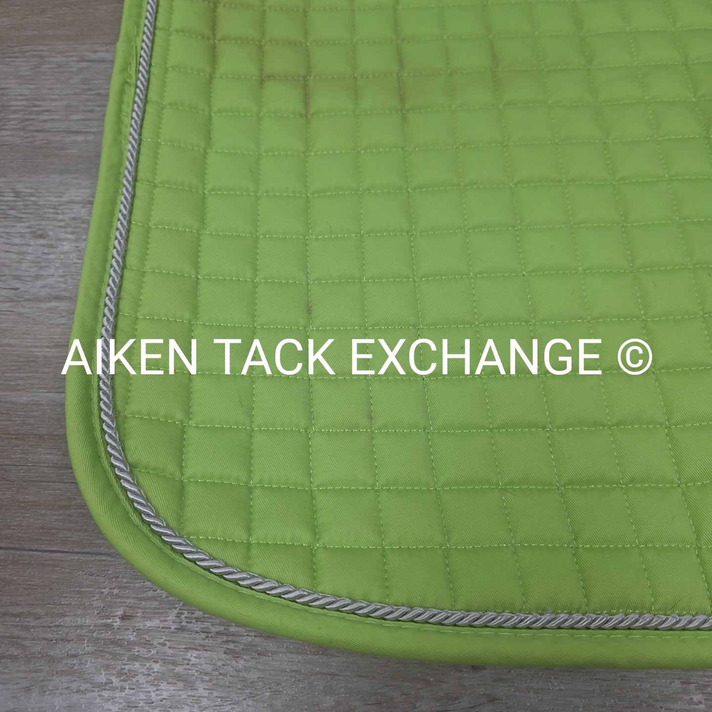 Woof Wear Close Contact Saddle Pad, Horse