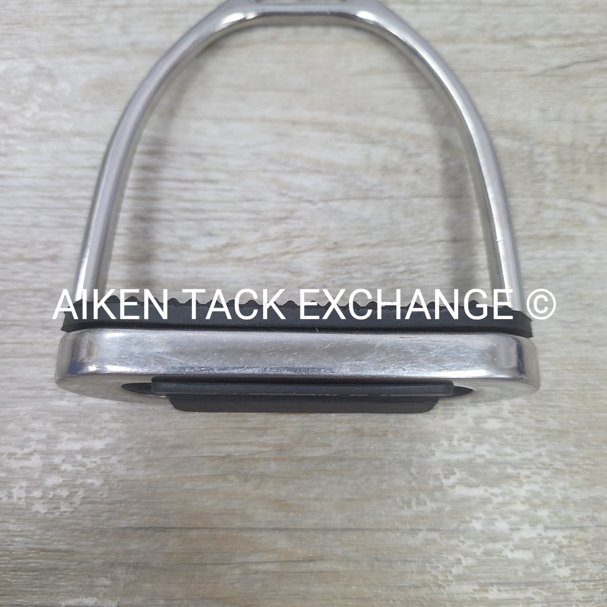 Fillis Stirrup Irons, 4.75"