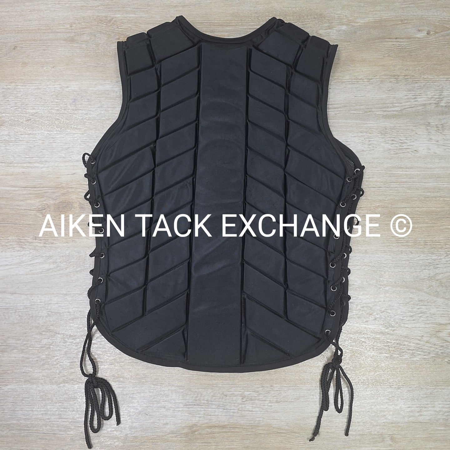 Cavassion Body Protector, Size Large
