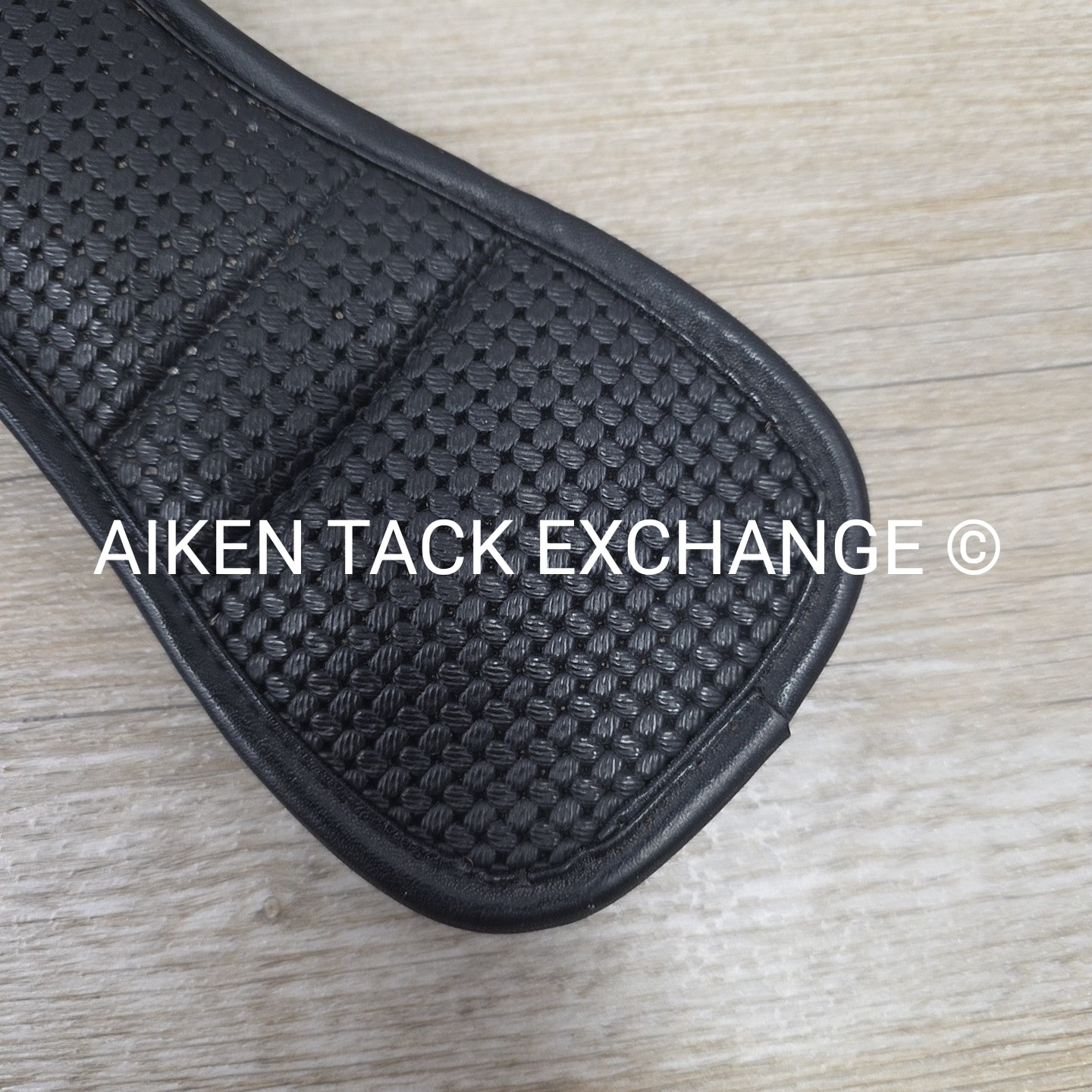 Wintec Chafeless Dressage Girth, Black, 25"