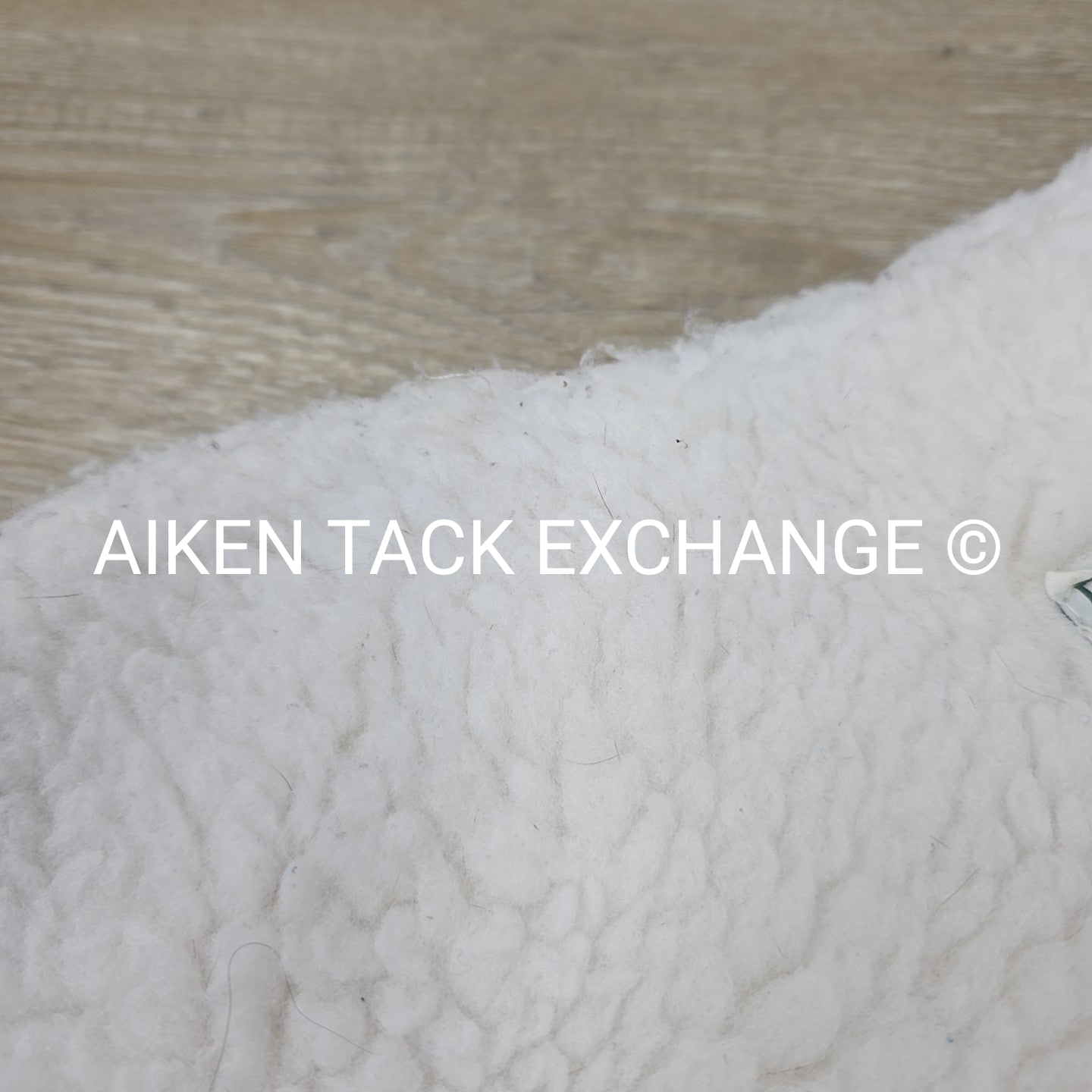 Wilker's Quilted Back Half Pad, Size Pony