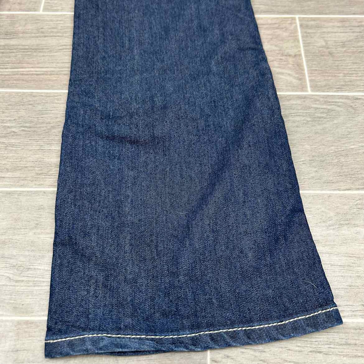 Ariat Rebar Mid Rise Boot Cut Jeans, Size 33 R