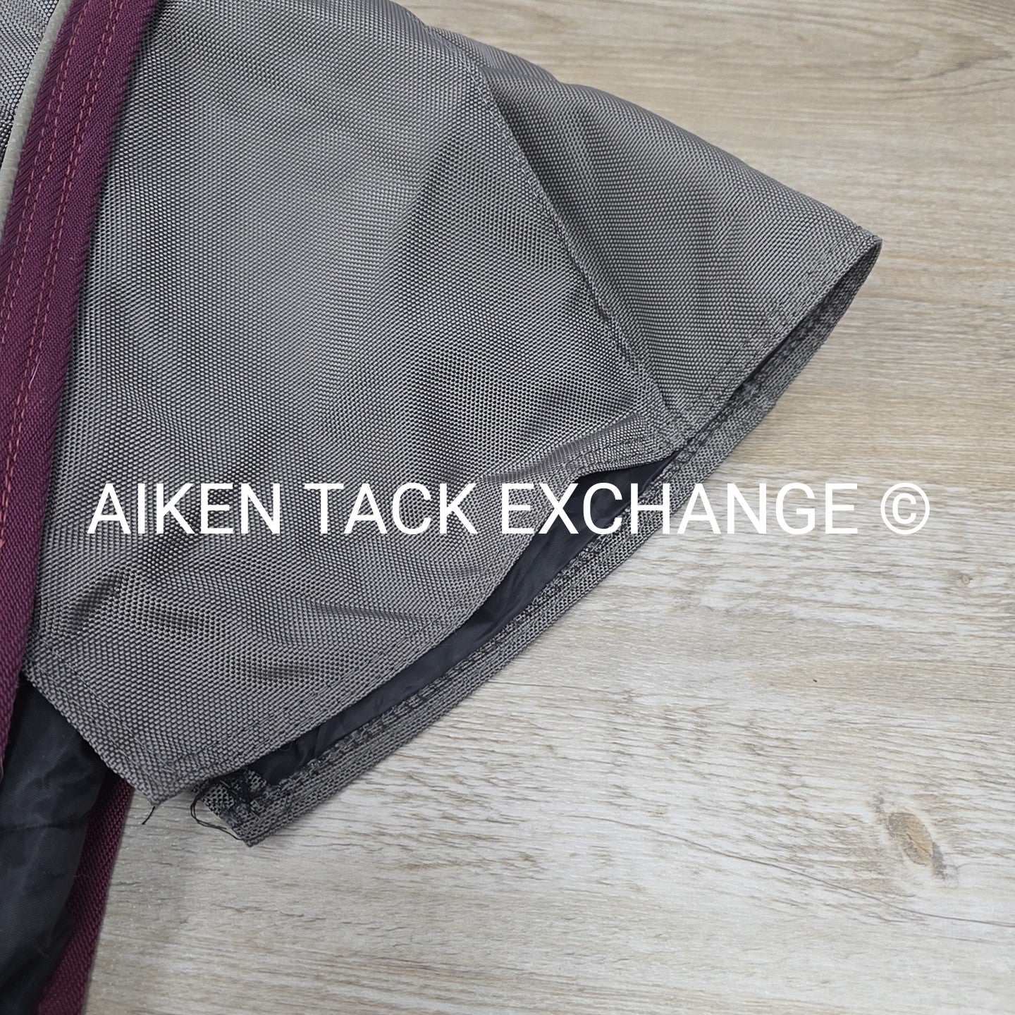 Dover Saddlery Riders International Medium Weight Turnout Blanket, 80"