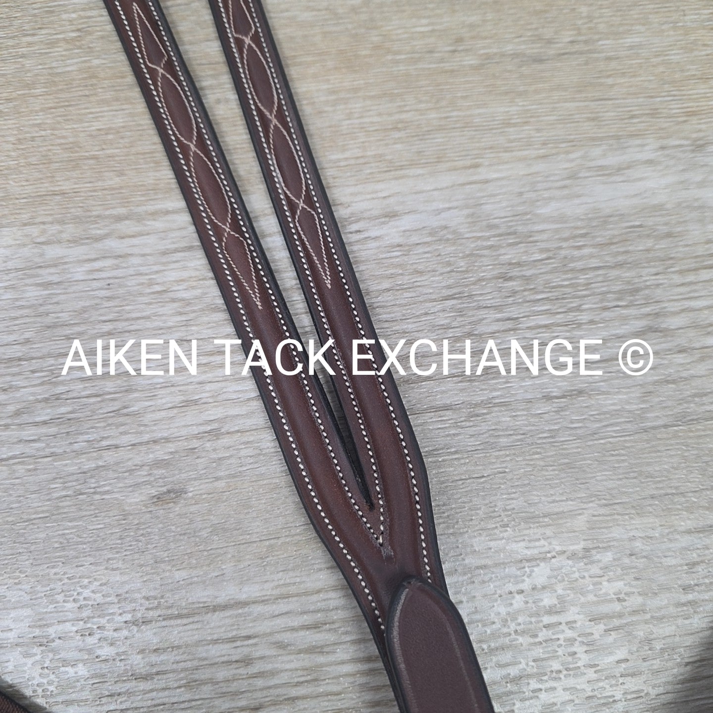 Arc de Triomphe Elastic Breastplate w/ Running Martingale Attachment, Size Cob