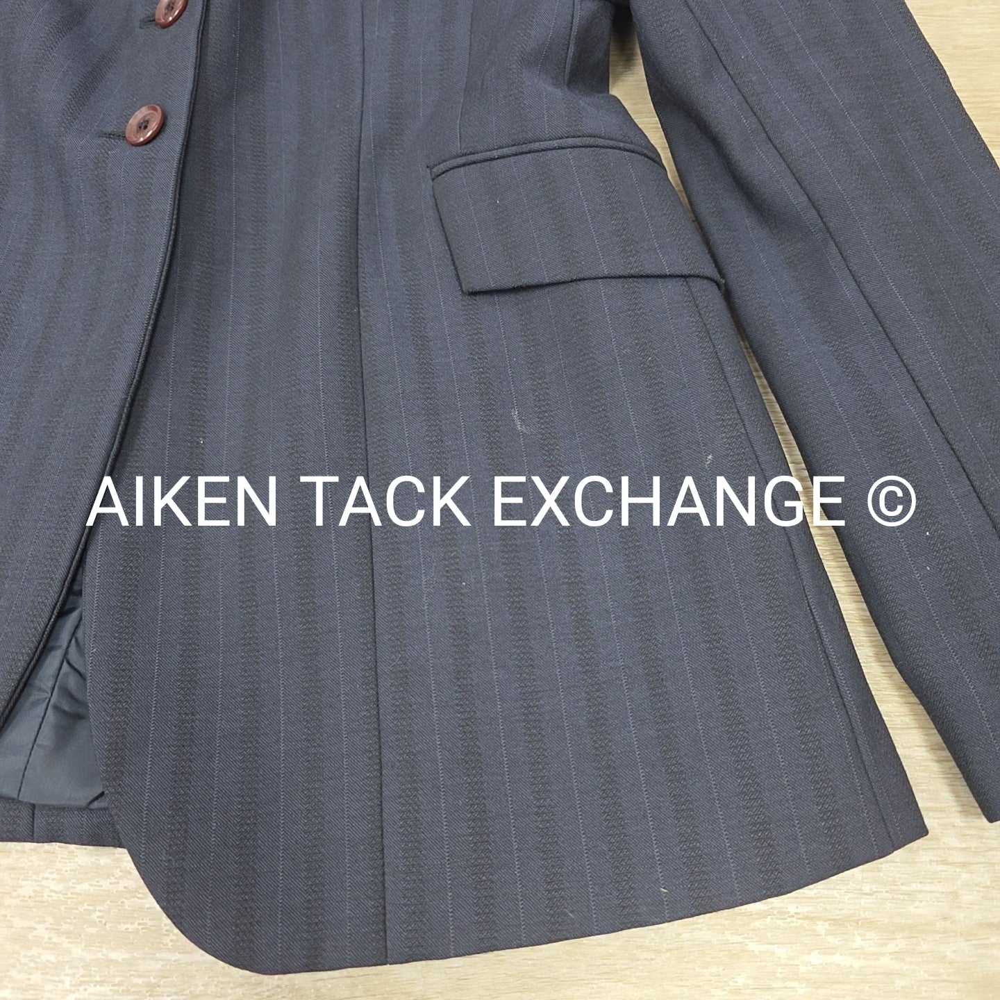 Ariat Show Coat, Size 14 L