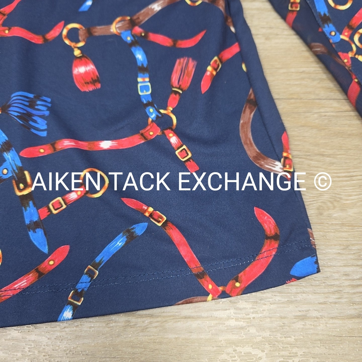 Gottex Long Sleeve Sun Shirt, Size Large