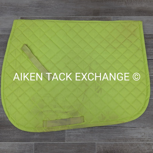 Dover Saddlery All Purpose Saddle Pad