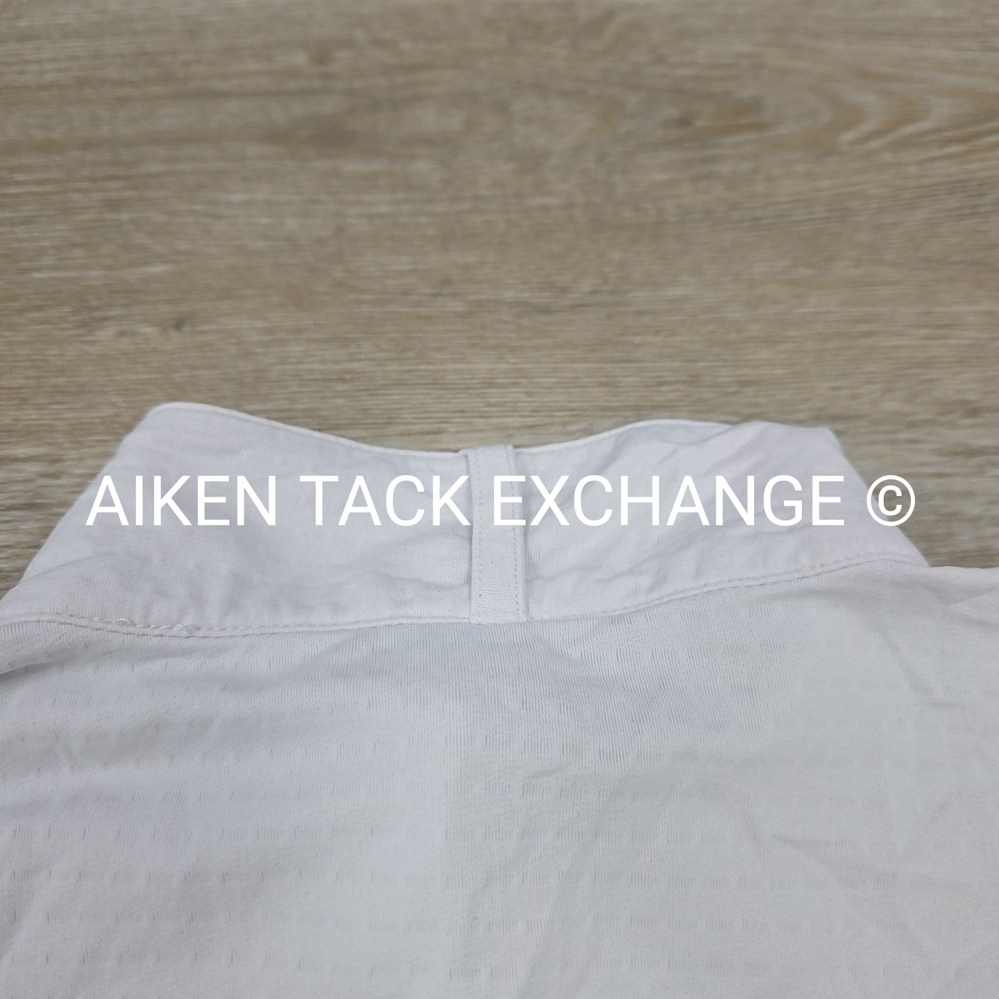 Dover Saddlery Sleeveless Sun Shirt, Size Medium