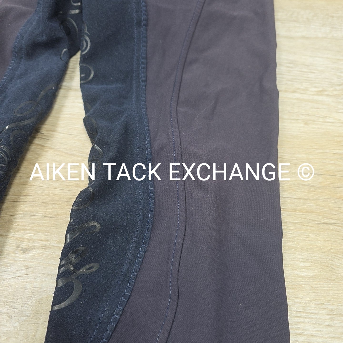 Horze Full Seat Breeches, Size 28